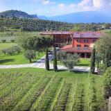 3 Sterne Hotel: Borgo Romantico Relais, Cavaion Veronese, Gardasee