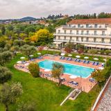4 Sterne Hotel: Hotel Villa Paradiso Suite, Moniga del Garda, Gardasee