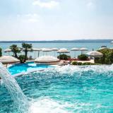 Hotel Continental Thermae & Spa, Bild 2