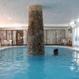 Garbi Park, Pool 