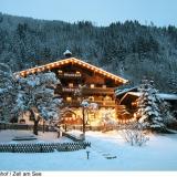 Gasthof Limberghof, Aussenaufnahme