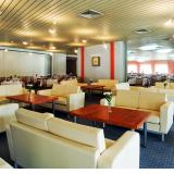 Wolin, Restaurant