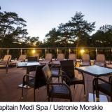 Grand Kapitan Medi Spa, Bild 2