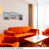 Vienna House Amber Baltic, Wohnbeispiel
