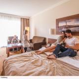 Hotel Aquarius Spa, Wohnbeispiel