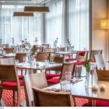Hampton by Hilton Swinoujscie, Restaurant