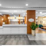 Hampton by Hilton Swinoujscie, Rezeption