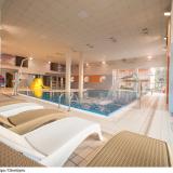 Akces Medical Fit & Spa, Hallenbad