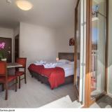 Hotel Marisol (Aquamarina), Wohnbeispiel