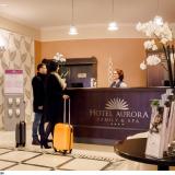 Hotel Aurora Family & Spa, Bild 2