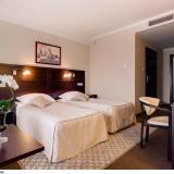 Hotel Aurora Family & Spa, Wohnbeispiel