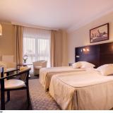 Hotel Aurora Family & Spa, Wohnbeispiel