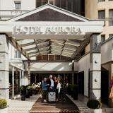 Hotel Aurora Family & Spa, Bild 1