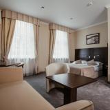 Hotel Aurora Family & Spa, Bild 3
