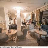 Hotel Borgata, Bild 4