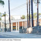 Grand Laola Spa, Bild 2