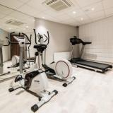 Focus Hotel Premium Gdansk, Bild 10