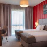 Focus Hotel Premium Gdansk, Bild 4