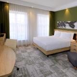 Hampton by Hilton Gdansk Old Town, Bild 4