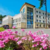 0 Sterne Familienhotel: Marena Wellness & Spa, Miedzyzdroje, Westpommern