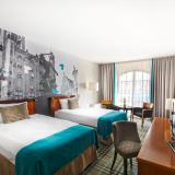Hotel Hanza, Bild 3
