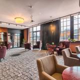 Hotel Hanza, Bild 2