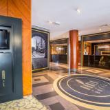 Hotel Hanza, Bild 8