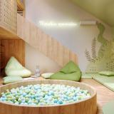 NICKEL Resort & SPA Kolobrzeg Grzybowo, Bild 7