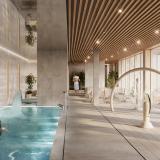 NICKEL Resort & SPA Kolobrzeg Grzybowo, Bild 8