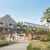 0 Sterne Hotel: NICKEL Resort & SPA Kolobrzeg Grzybowo, Grzybowo, Westpommern