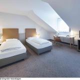 GHOTEL hotel & living Kiel, Wohnbeispiel