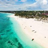 Gold Zanzibar Beach House & Spa, Bild 9