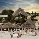Gold Zanzibar Beach House & Spa, Bild 4