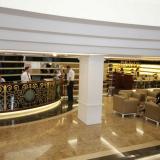 Grand Washington, Lobby