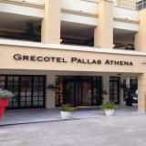 Grecotel Pallas Athena, Bild 1