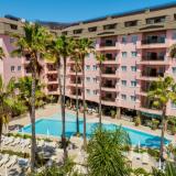 4 Sterne Hotel: Aqua Hotel The Breeze - Adults Only, Santa Susanna, Costa del Maresme (Katalonien)
