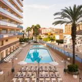 4 Sterne Hotel: htop Jadhe, Calella, Costa del Maresme (Katalonien)