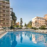 4 Sterne Hotel: H Top Royal Beach, Lloret de Mar, Costa Brava (Katalonien)