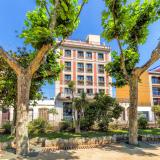 3 Sterne Hotel: Espanya, Calella, Costa del Maresme (Katalonien)