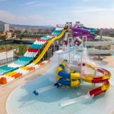 Golden Taurus Aquapark Resort, Bild 3