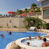 Oasis Splash, Bild 3