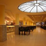 Reymar, Bar