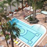 Reymar, Pool