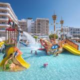 Sorra Daurada Splash, Bild 9