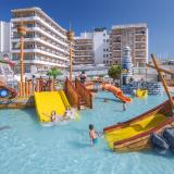 Sorra Daurada Splash, Bild 10