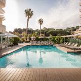 3 Sterne Familienhotel: ALEGRIA Fenals Mar, Lloret de Mar