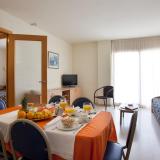 H Top Royal Sun Family Suites, Bild 7