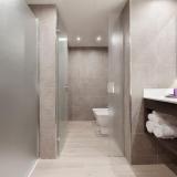 Beverly Park, Badezimmer Beispiel