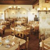 Hapimag Mas Nou, Restaurant
