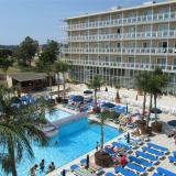 H Top Platja Park, Pool